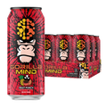 Gorilla Mind Energy Drink