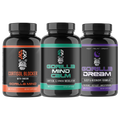 Low Cortisol Stack