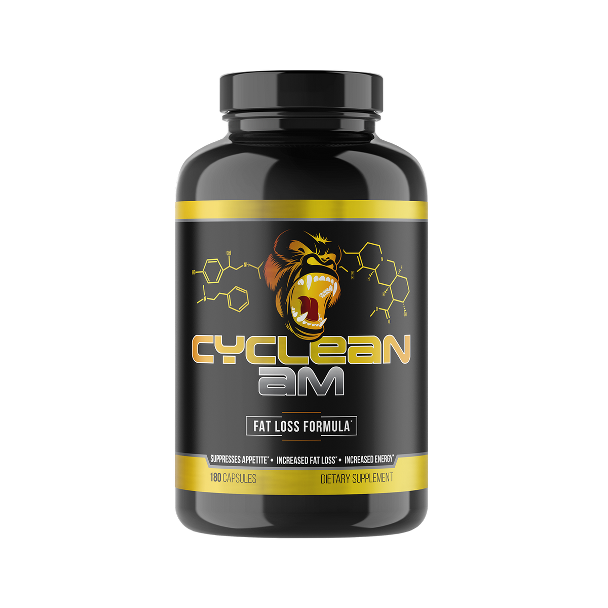 Cyclean™ AM