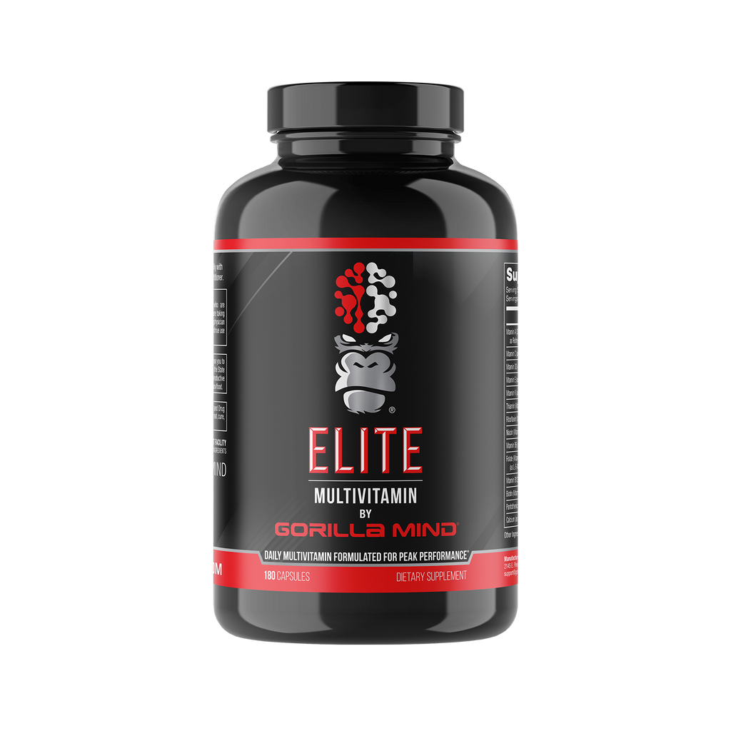 Elite Multivitamin