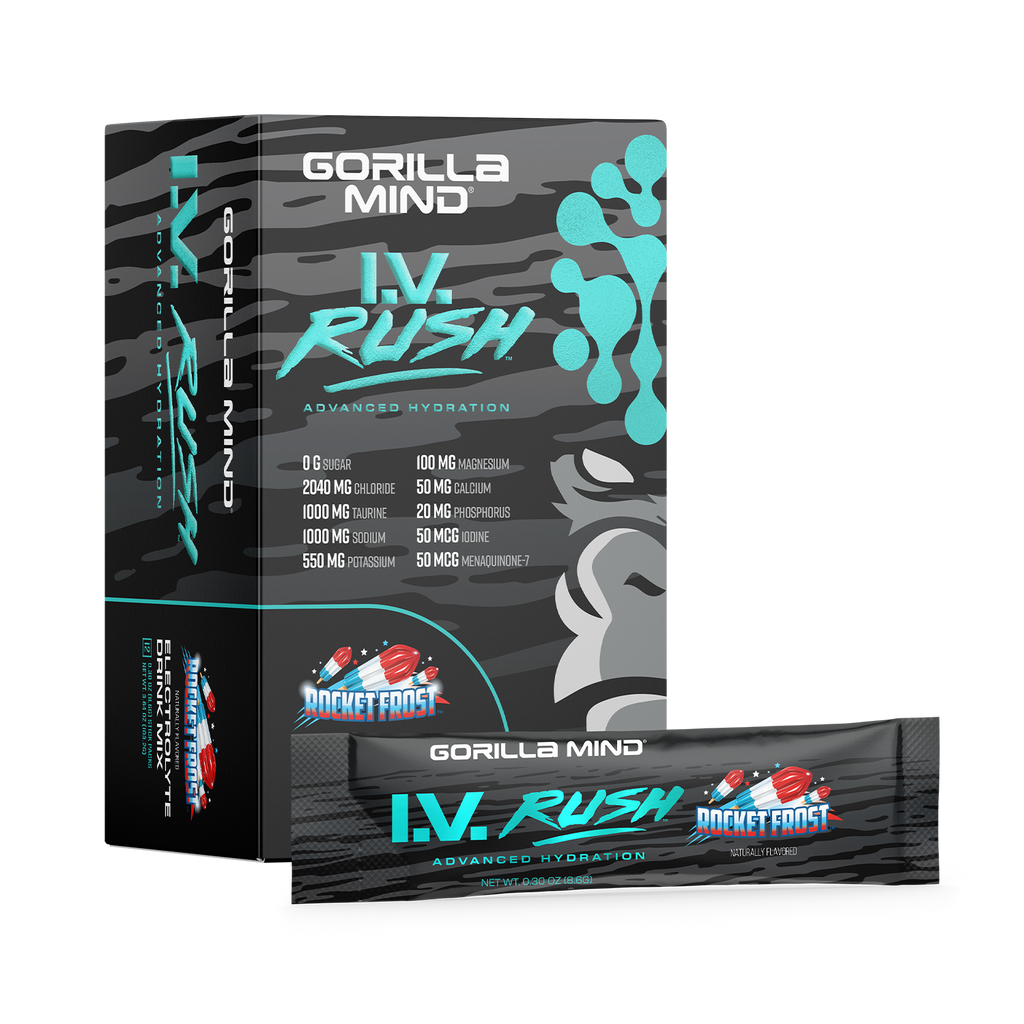 I.V. Rush