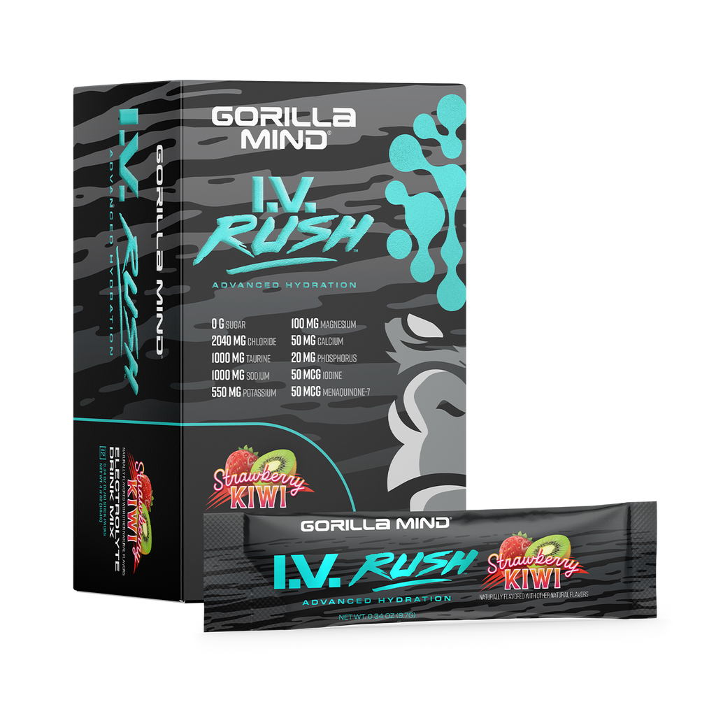 I.V. Rush