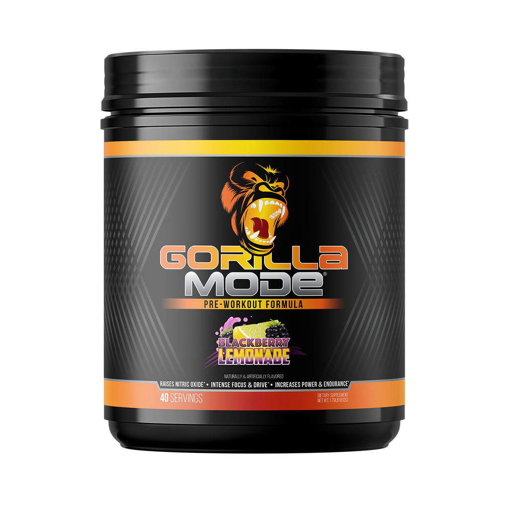 Gorilla Mode
