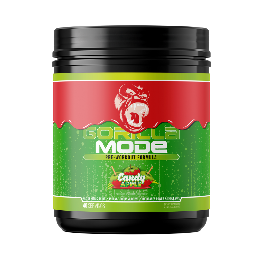 Gorilla Mode