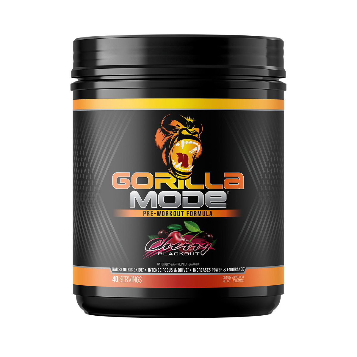 Gorilla Mode