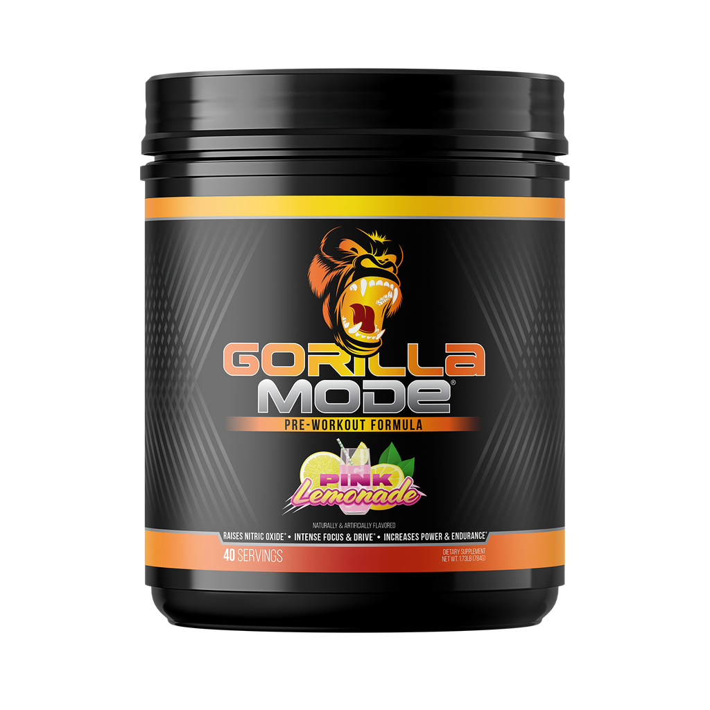 Gorilla Mode