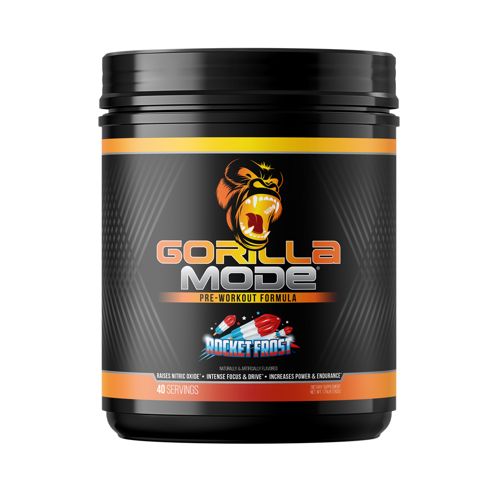 Gorilla Mode