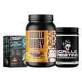 Athlete Stack