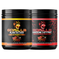 Gorilla Mode + Nitric Bundle