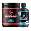 Max Pump Stack