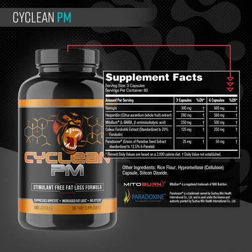 Cyclean™ PM