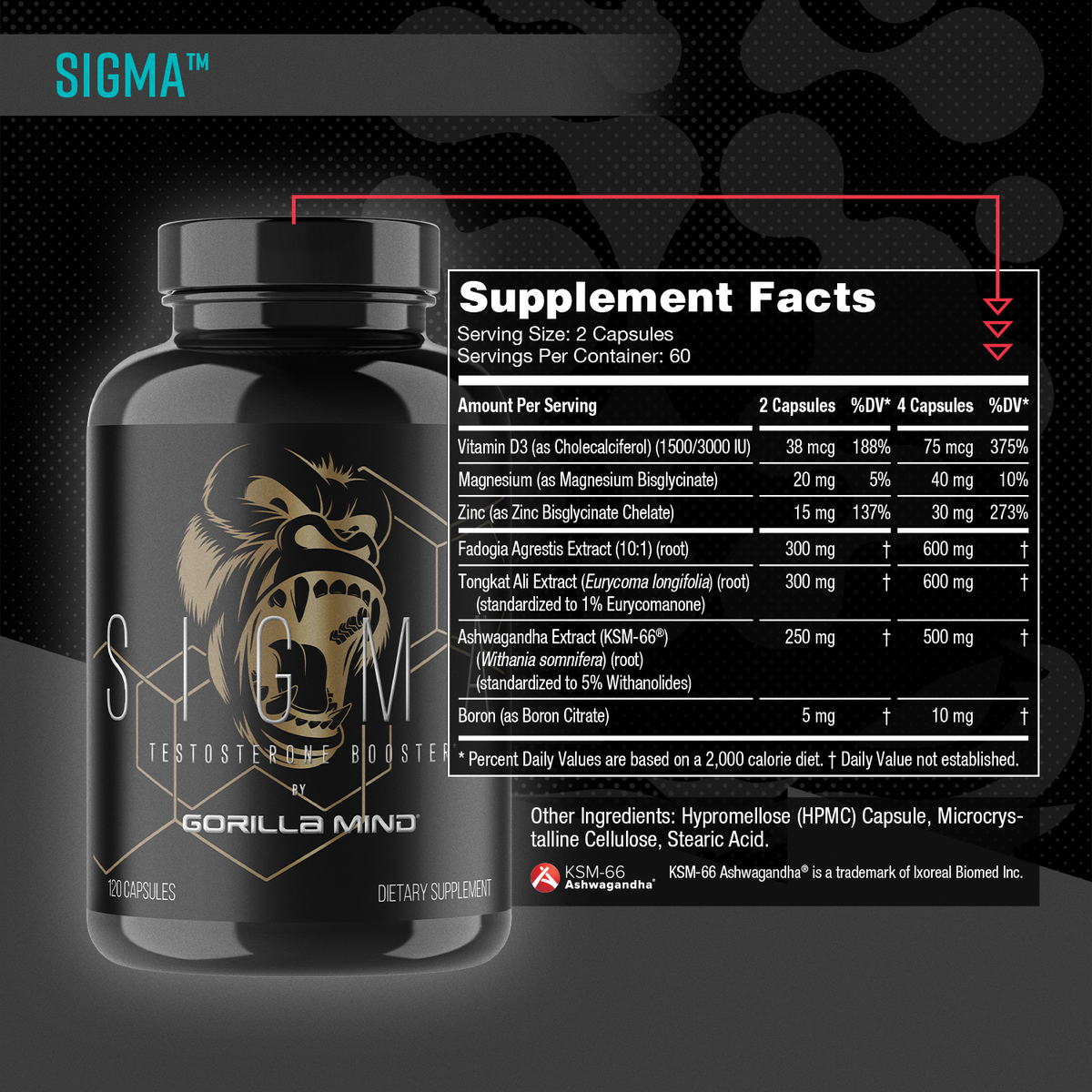 Sigma