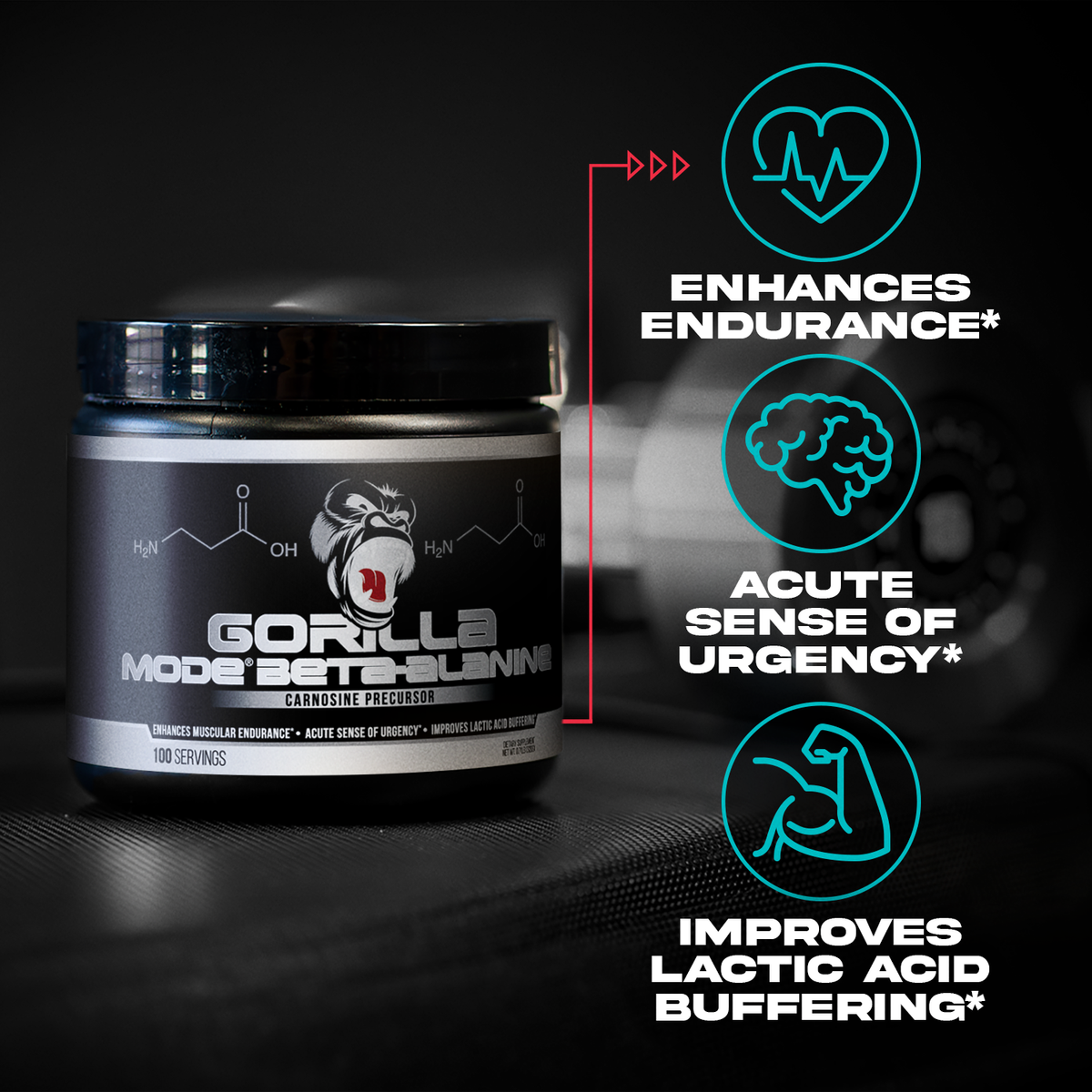 Beta-Alanine