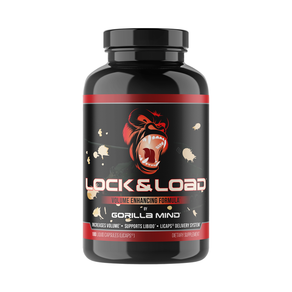 Lock & Load
